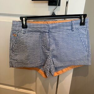 Southern marsh shorts